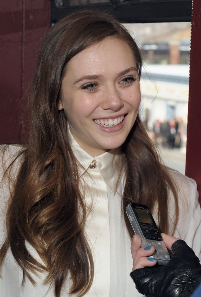 Picture of Elizabeth Olsen