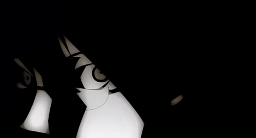 So long, Mr. Despair