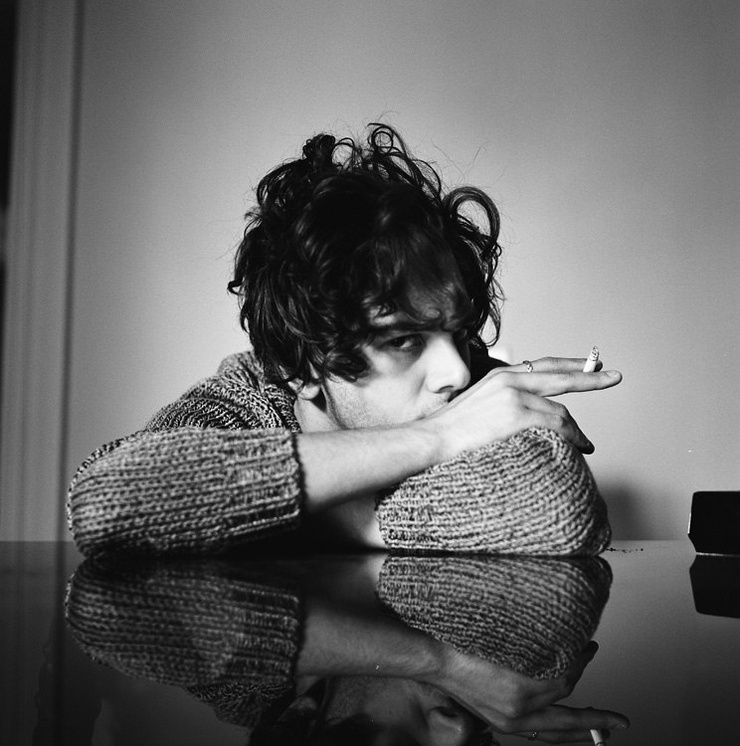 Xavier Dolan