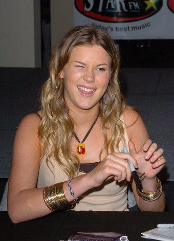 Joss Stone