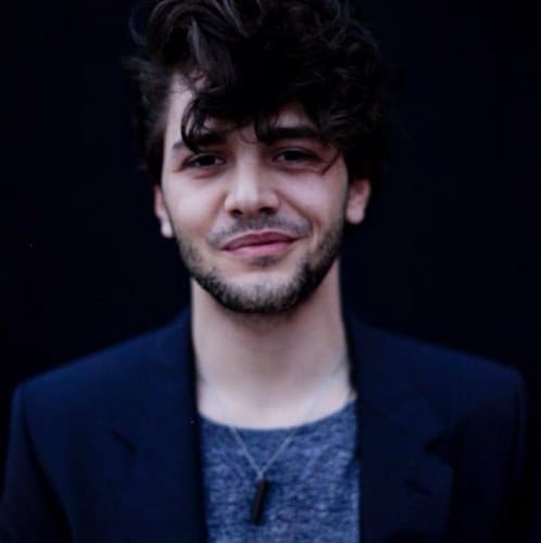 Xavier Dolan