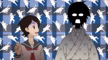 So long, Mr. Despair