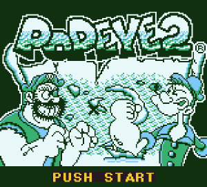 Popeye 2
