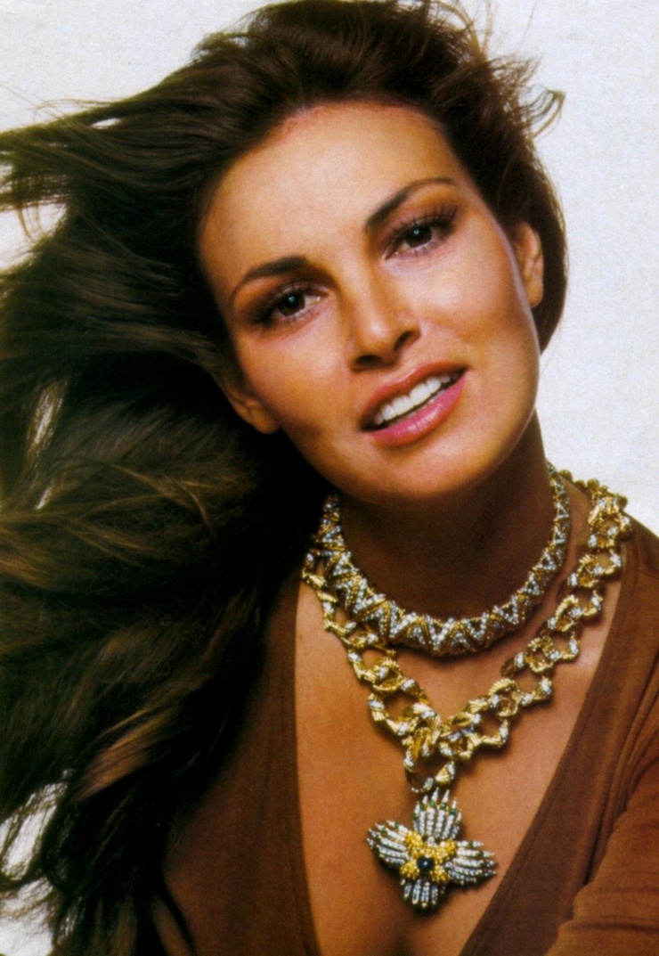 Raquel Welch