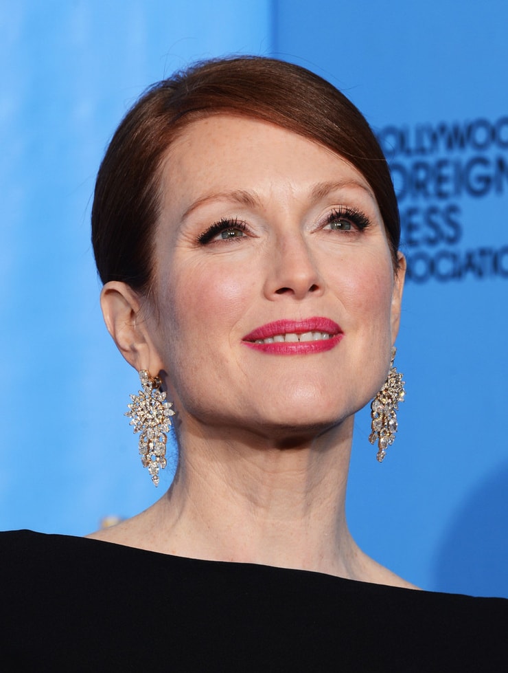 Julianne Moore