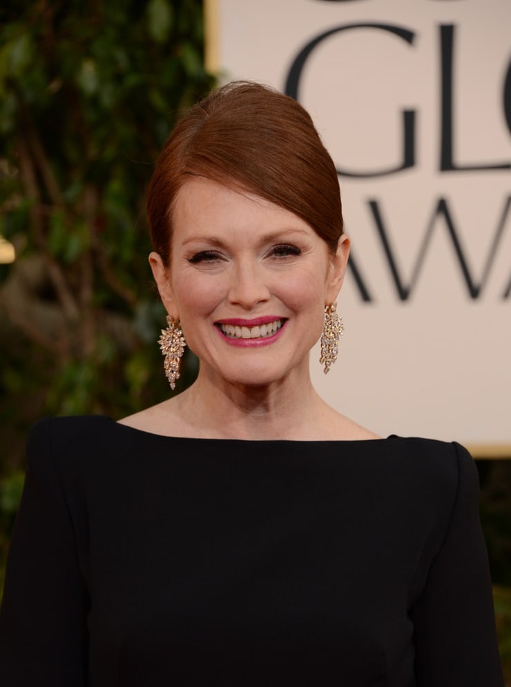 Julianne Moore Julianne Moore