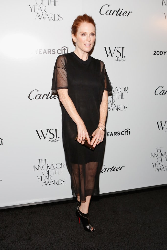 Julianne Moore