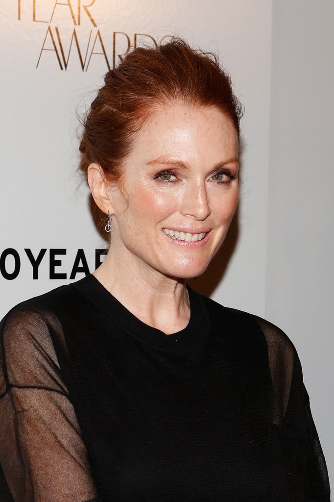 Julianne Moore Julianne Moore