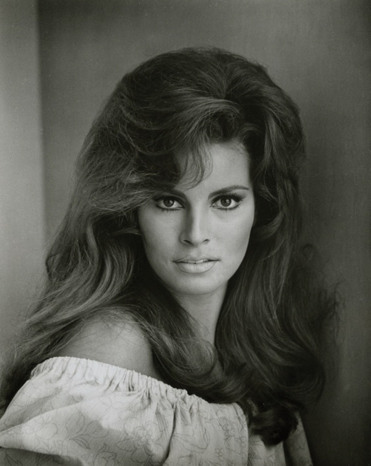 Raquel Welch Raquel Welch
