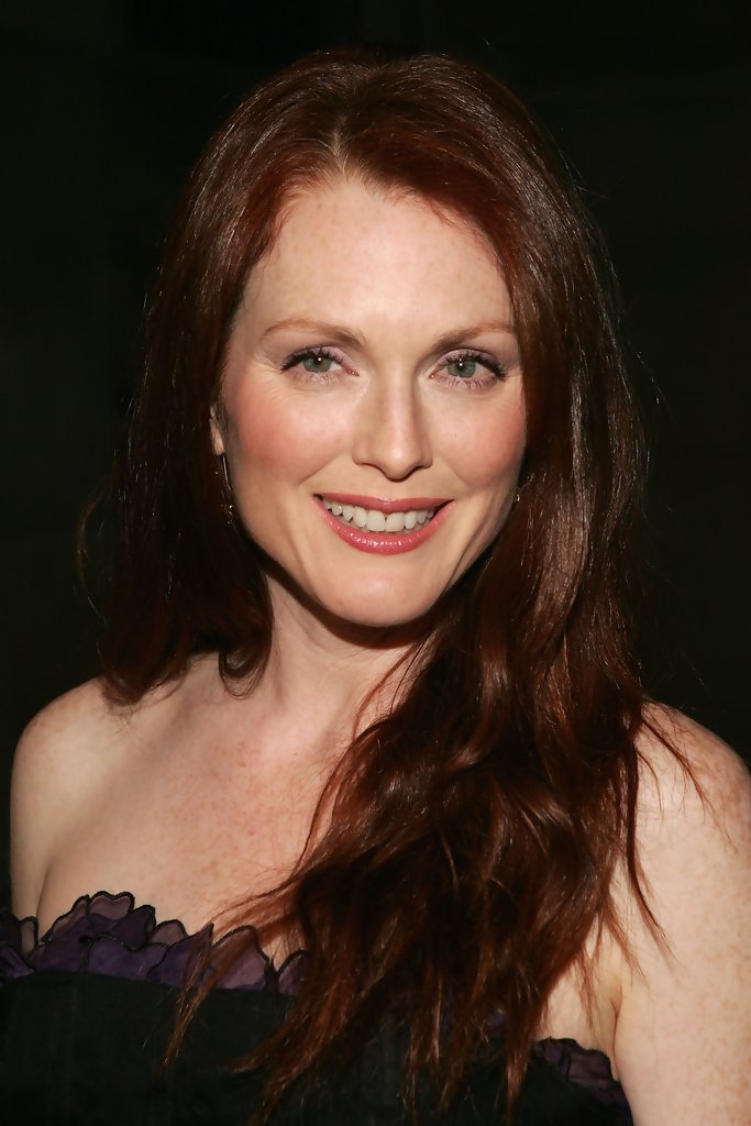 Julianne Moore