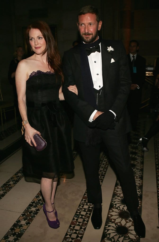 Julianne Moore