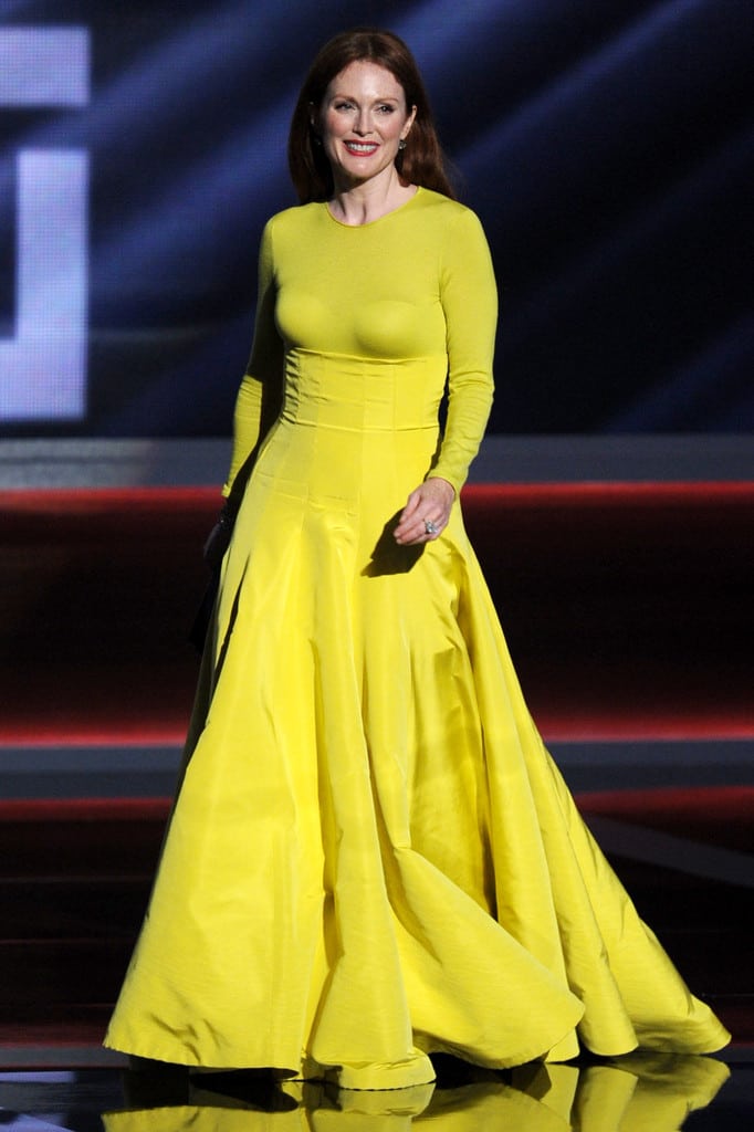 Julianne Moore Julianne Moore