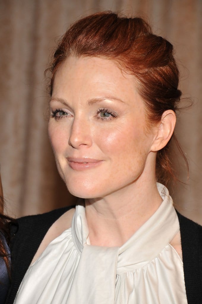 Julianne Moore