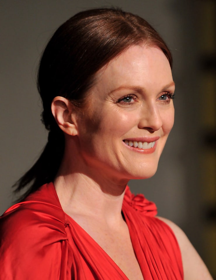 Julianne Moore Julianne Moore