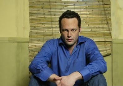 Vince Vaughn