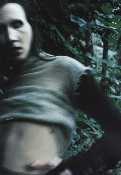 Marilyn Manson