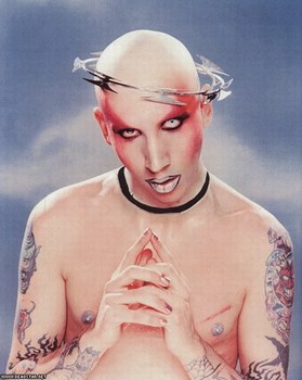 Marilyn Manson