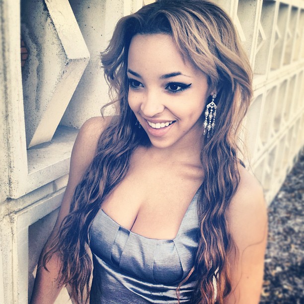 Tinashe Kachingwe