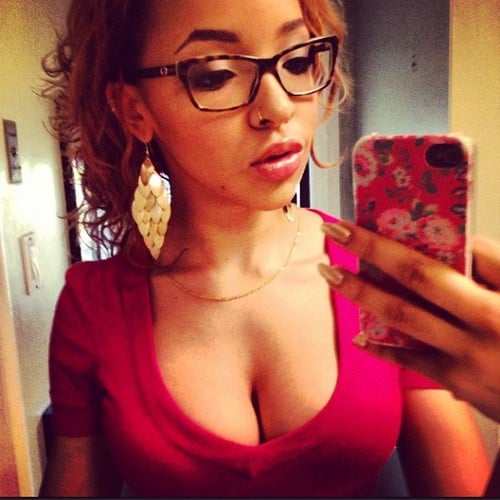 Tinashe Kachingwe Tinashe Kachingwe