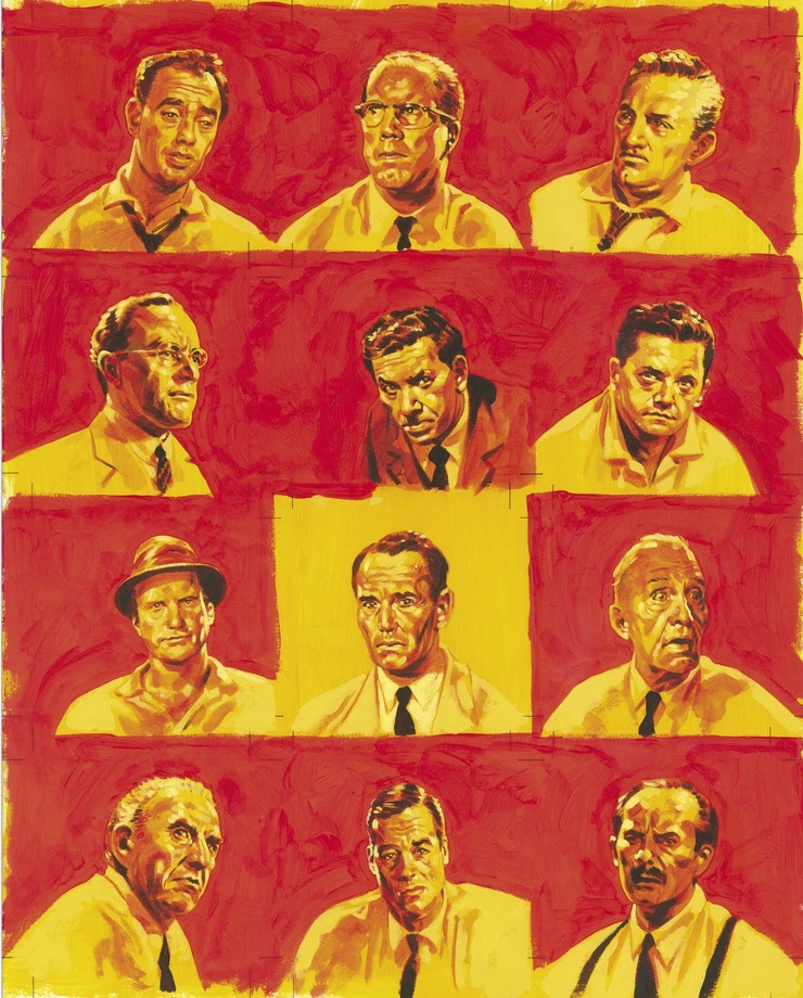 12 Angry Men 12 Angry Men