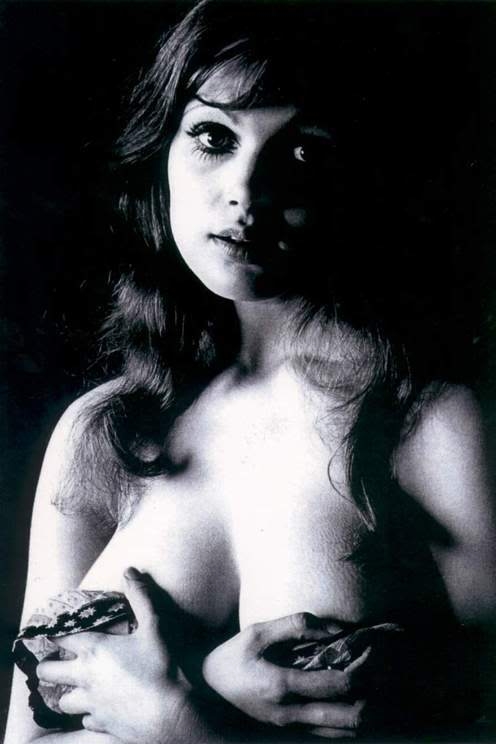 Madeline Smith Madeline Smith