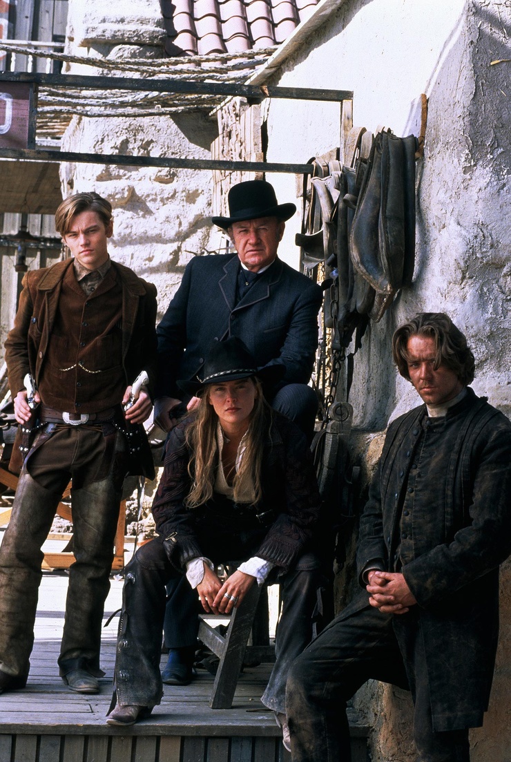 The Quick and the Dead The Quick and the Dead