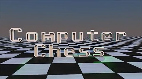 Computer Chess