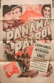 Panama Patrol