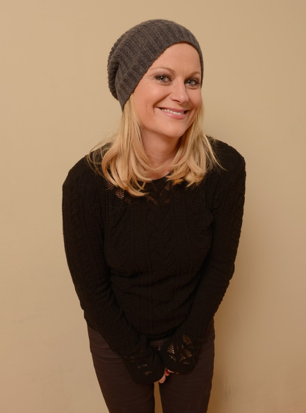 Amy Poehler