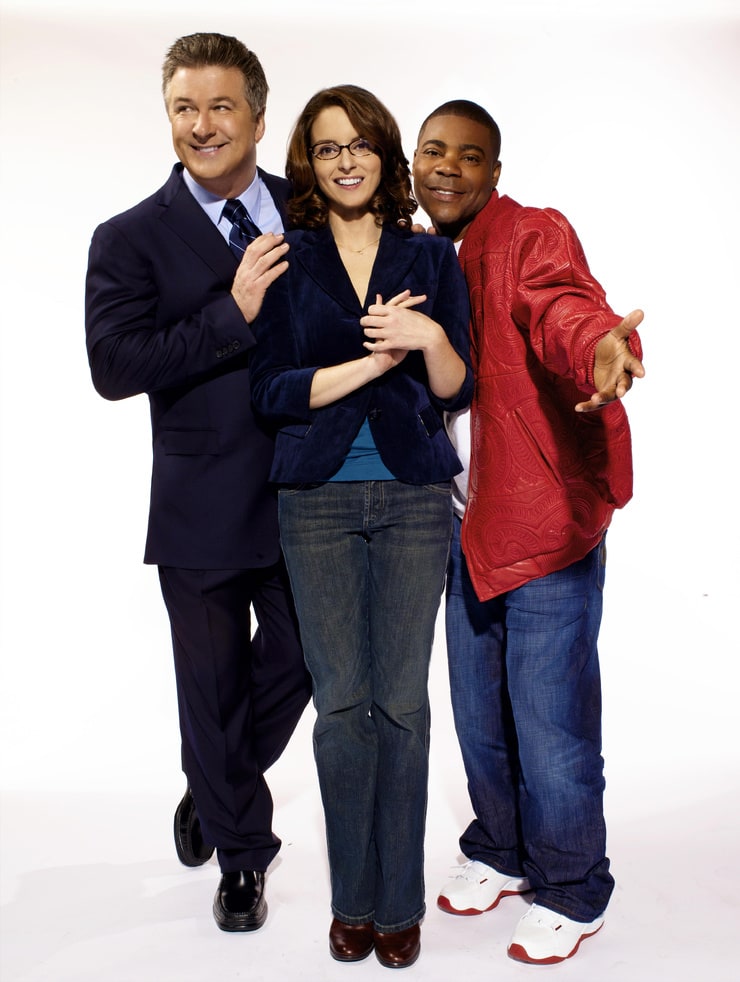 30 Rock 30 Rock