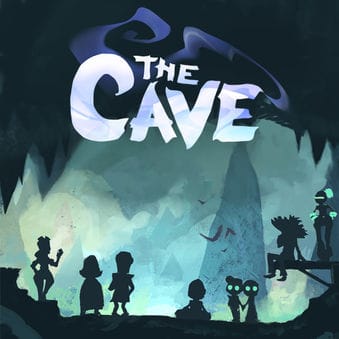 The Cave