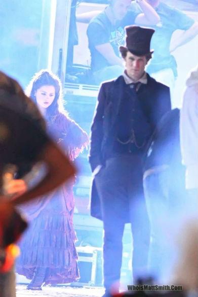 Jenna Coleman