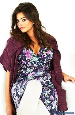 Jenna Coleman