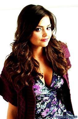 Jenna Coleman