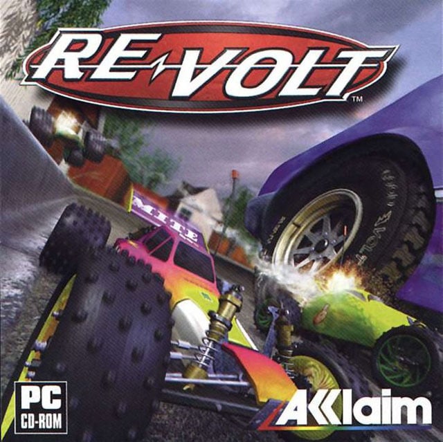 Re-Volt