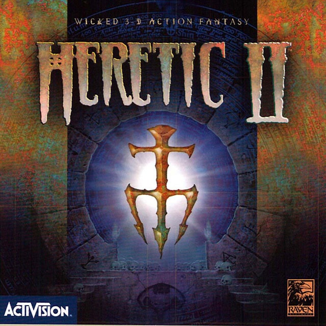 Heretic II