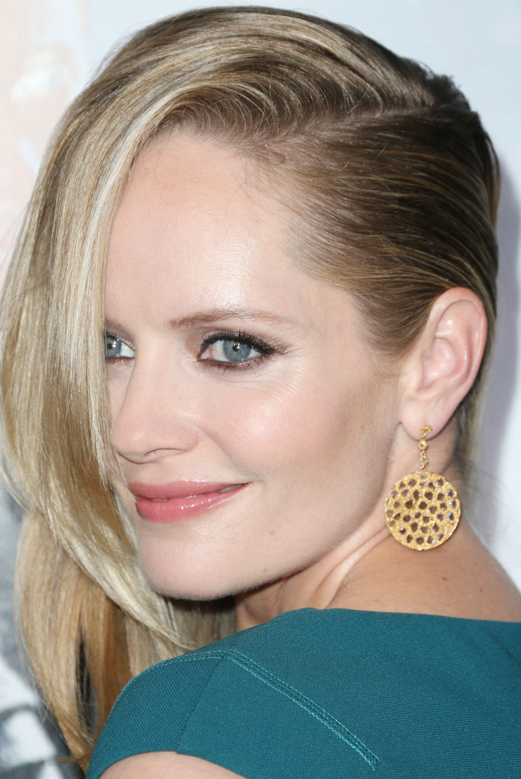 Marley Shelton