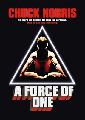 A Force of One