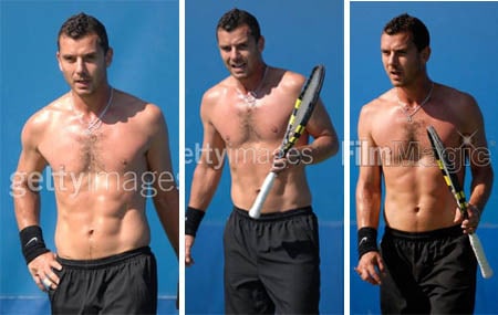 Gavin Rossdale