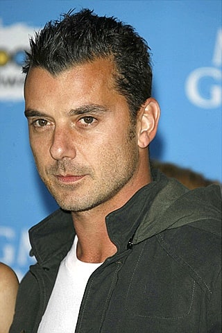 Gavin Rossdale