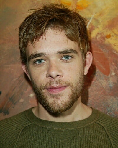 Nick Stahl