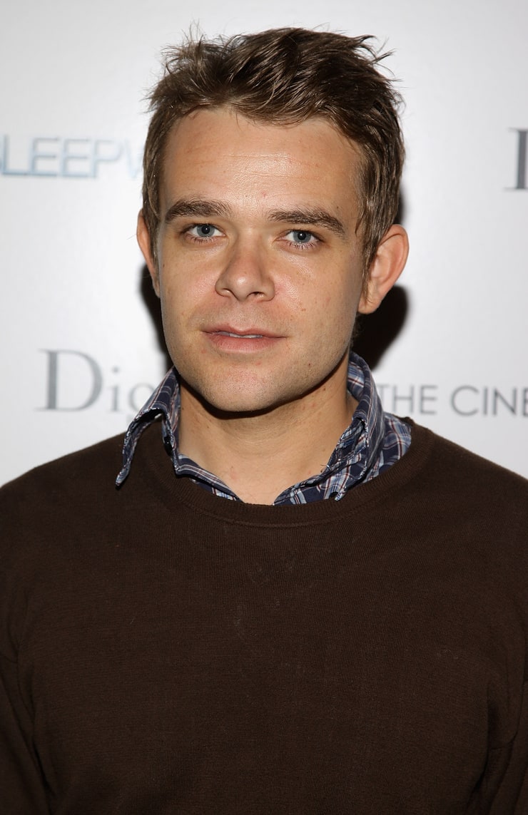 Nick Stahl