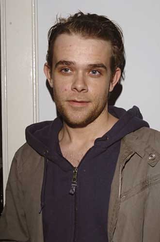 Nick Stahl