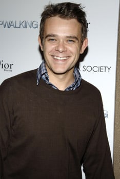 Nick Stahl