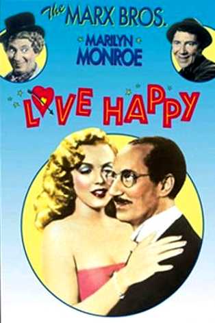 Love Happy (1949)