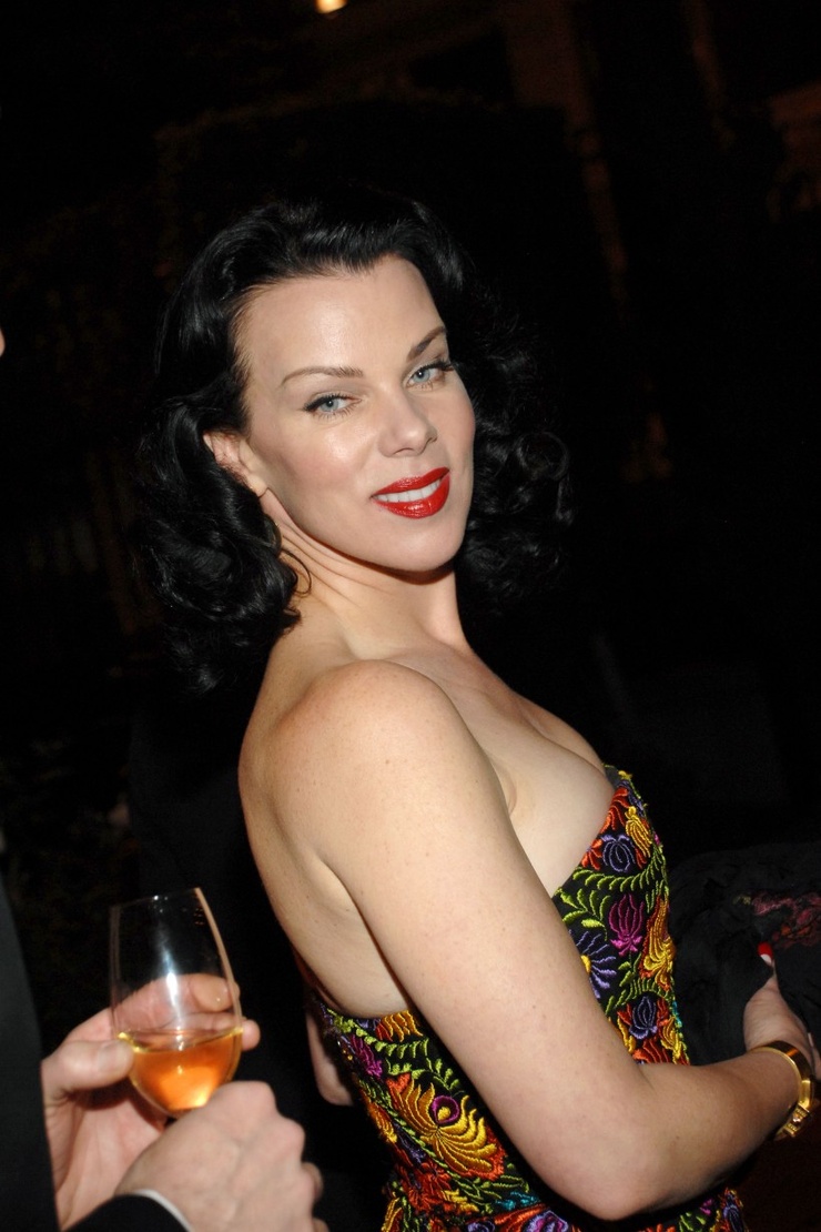 Debi Mazar Debi Mazar