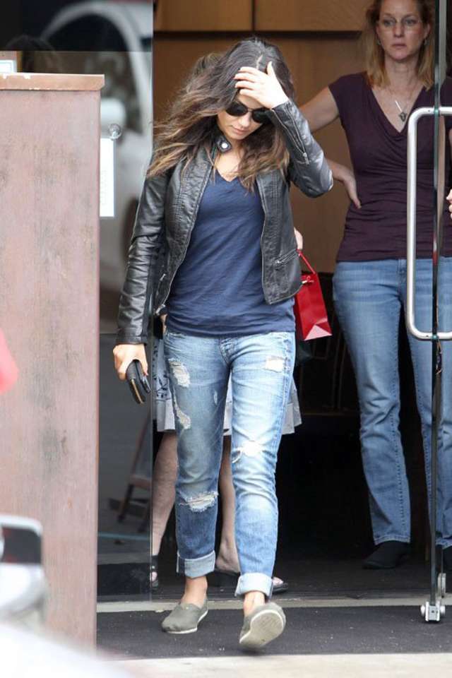 Mila Kunis