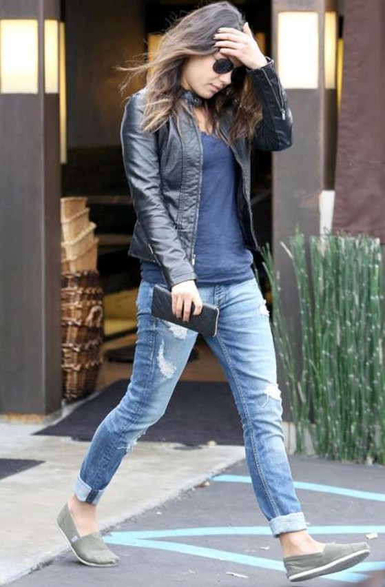 Mila Kunis