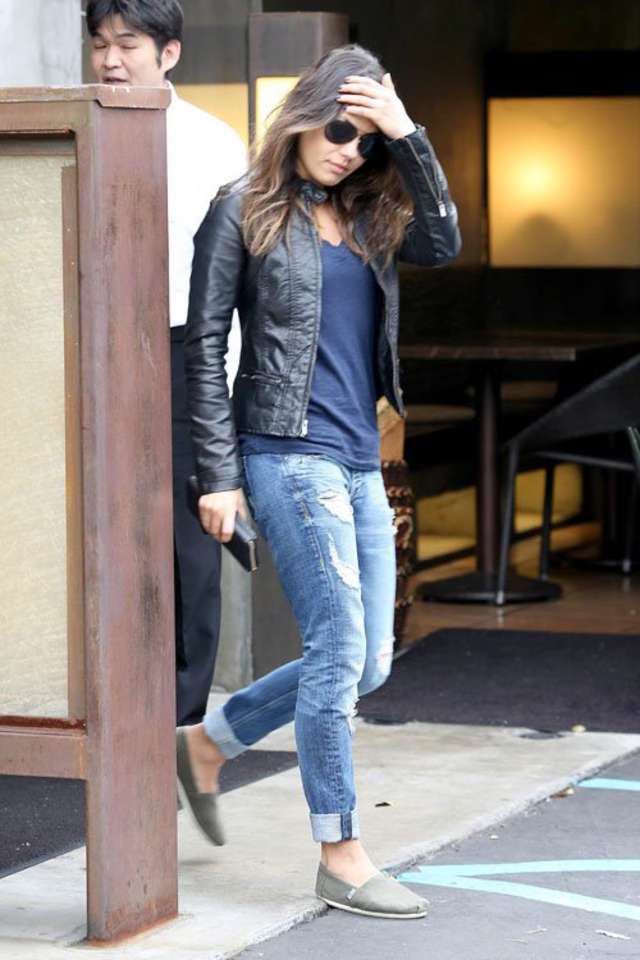 Mila Kunis