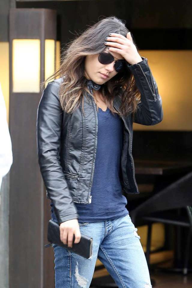 Mila Kunis Mila Kunis